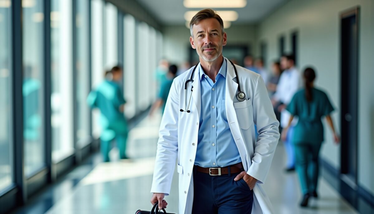 SOS Médecin 91 : Comment obtenir une intervention rapide en cas d’urgence