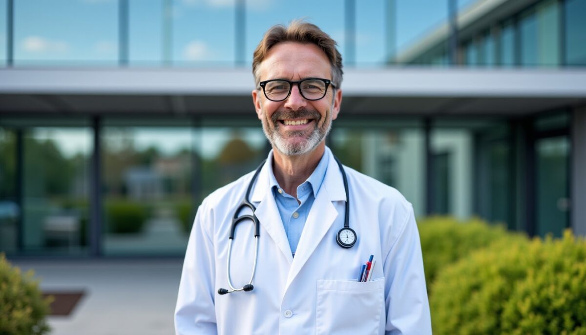 SOS Médecin à Brest : Guide pratique pour joindre rapidement un médecin de garde