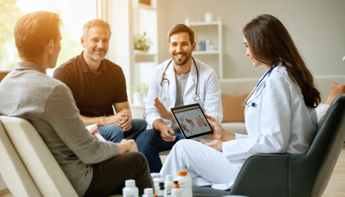 découvrez les témoignages et avis des patients sur ixprim, un traitement analgésique efficace pour soulager la douleur.