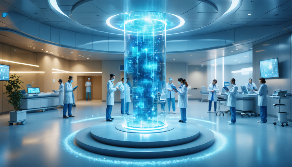 découvrez l'importance des health technical memorandum, des documents clés qui assurent la sécurité et l'efficacité des infrastructures dans le secteur de la santé.