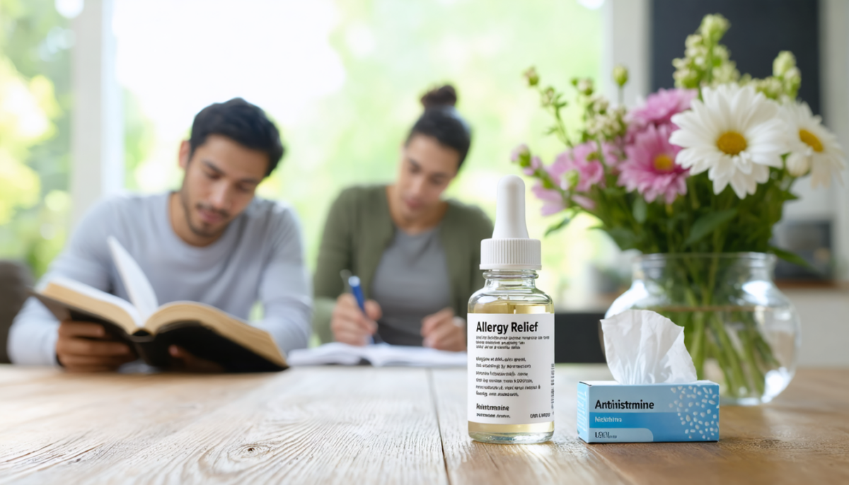 découvrez quand et comment utiliser zyrtec, l'antihistaminique efficace contre les allergies, grâce à notre guide essentiel pour mieux gérer vos symptômes.