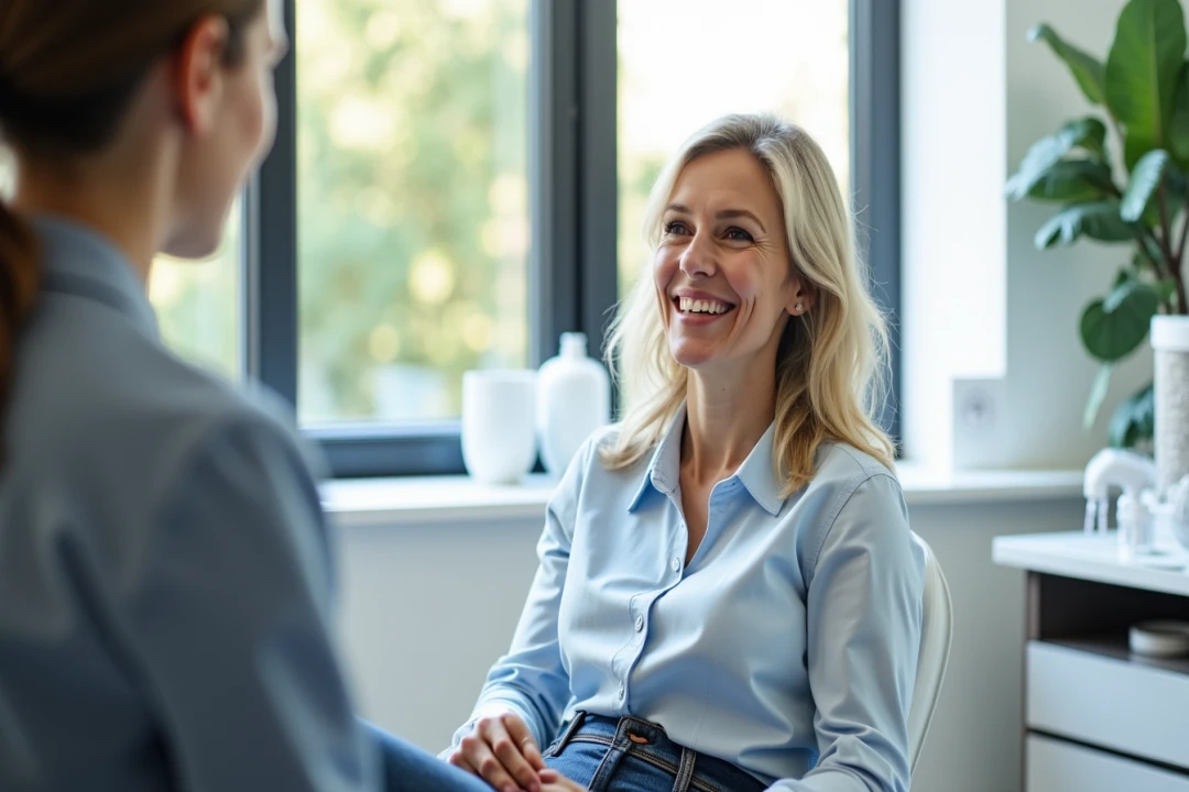 Orthodontie pour adultes : Est-il trop tard pour aligner vos dents ?