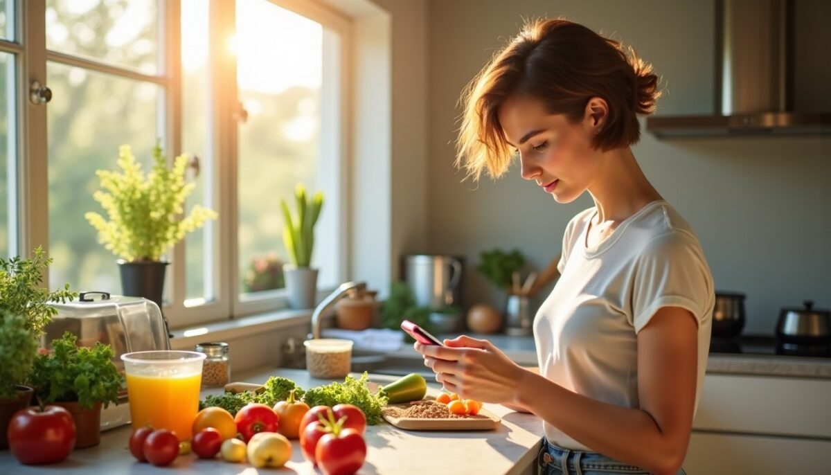 Comment évaluer facilement et précisément vos besoins caloriques quotidiens
