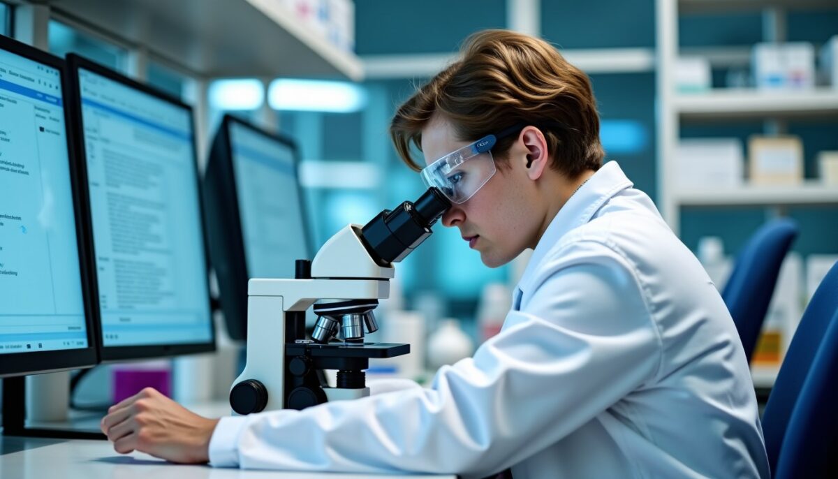 Biocyte : Entre preuves concrètes et stratégie marketing maîtrisée – Mon analyse approfondie