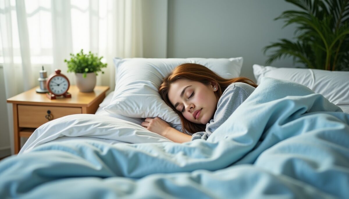 Donormyl : combien de temps agit-il et quels sont les risques de somnolence le lendemain ?