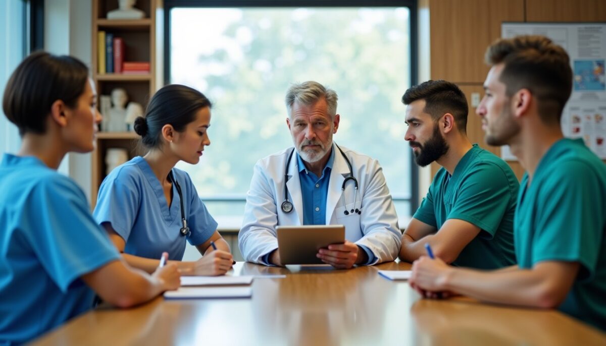 RPPS : Découvrez le rôle essentiel du Répertoire des Professionnels de Santé