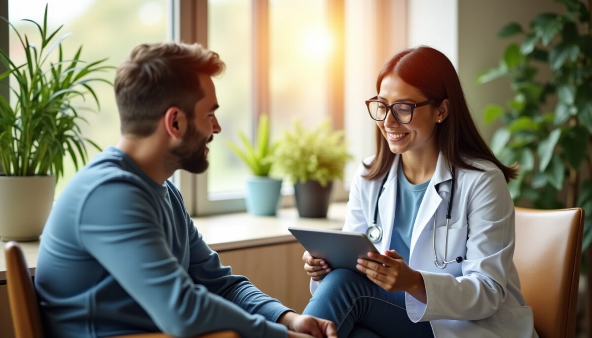 Loxapac : Comprendre ses effets, assurer une surveillance médicale optimale et conseils pratiques pour les patients