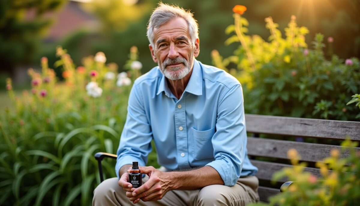 Permixon : une alternative naturelle ou un traitement médical pour la santé de la prostate ?