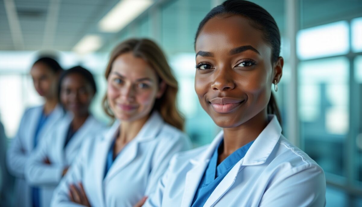 Benedictine Health System : une révolution pour un accès équitable aux soins de santé
