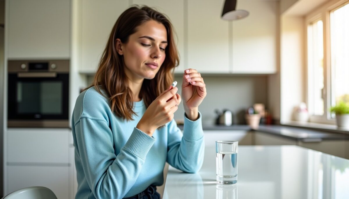 Aerius : Comprendre son efficacité et la durée d'action dans le traitement des rhinites allergiques