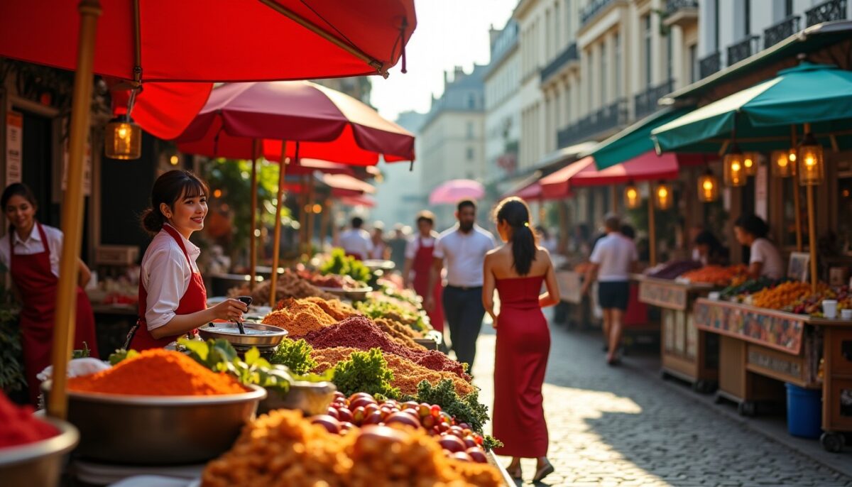 Découvrez la Thaïlande au cœur du 5e arrondissement parisien