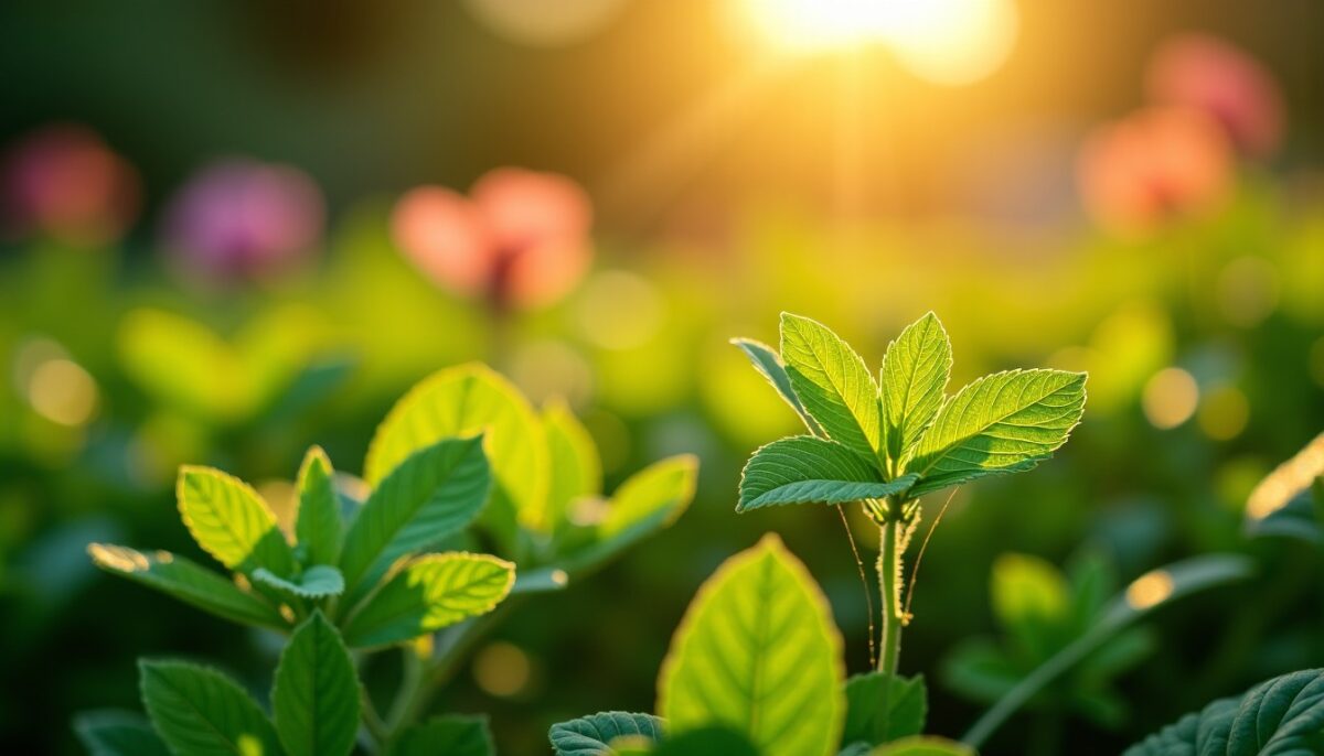 Verveine : découvrez ses vertus pour calmer le stress et favoriser un sommeil réparateur