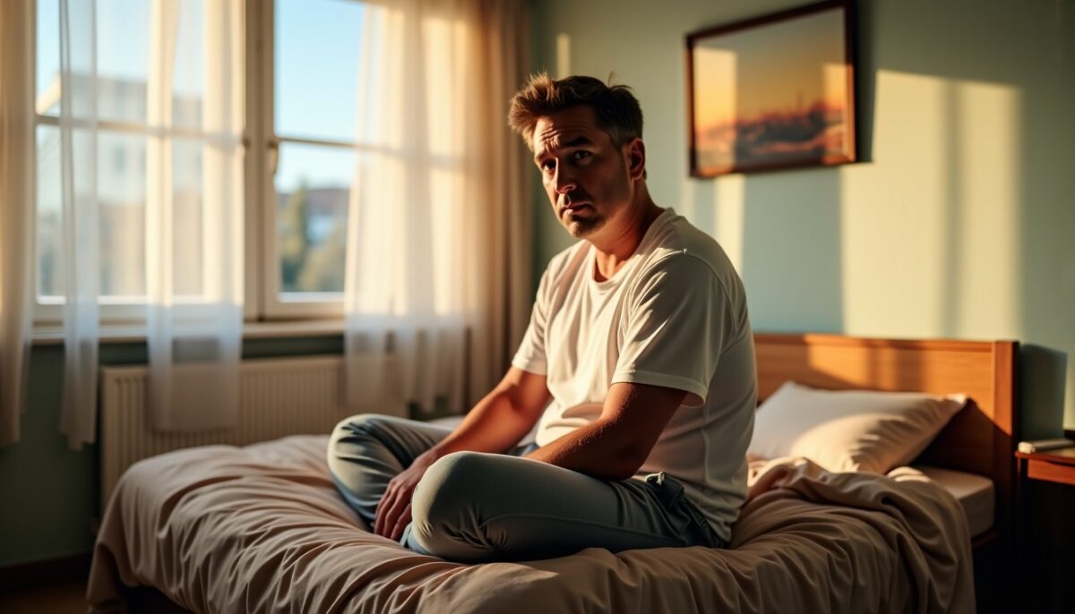 Interpréter un rêve de crise cardiaque : quels messages se cachent derrière ce symptôme onirique ?