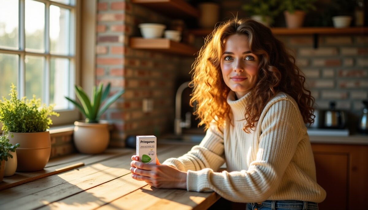 Primperan : Dans quels cas l'utiliser pour soulager les vomissements ?