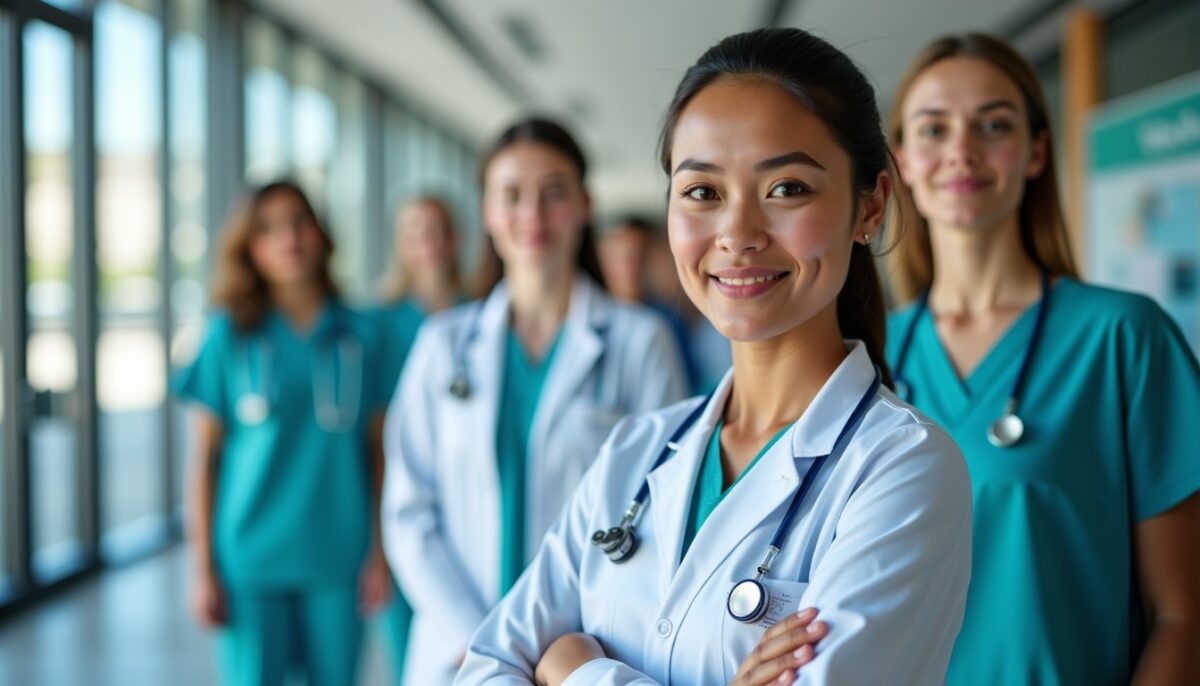 Comment Butler Health System révolutionne les soins de santé au cœur de votre communauté