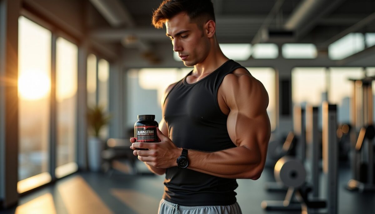 Compléments Optimum Nutrition : véritable performance ou simple effet placebo ?