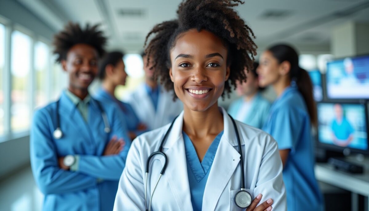 Commonwealth Health Corporation : Révolutionner les soins de santé communautaires grâce à l'innovation