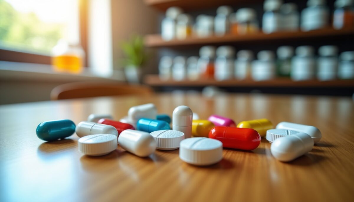 Statines : découvrez quelles molécules présentent le plus de risques pour votre santé