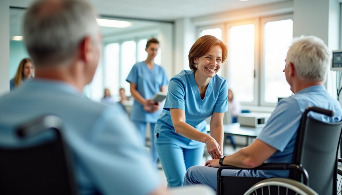 Comment les budgets personnalisés de santé révolutionnent l'accès aux soins en France ?