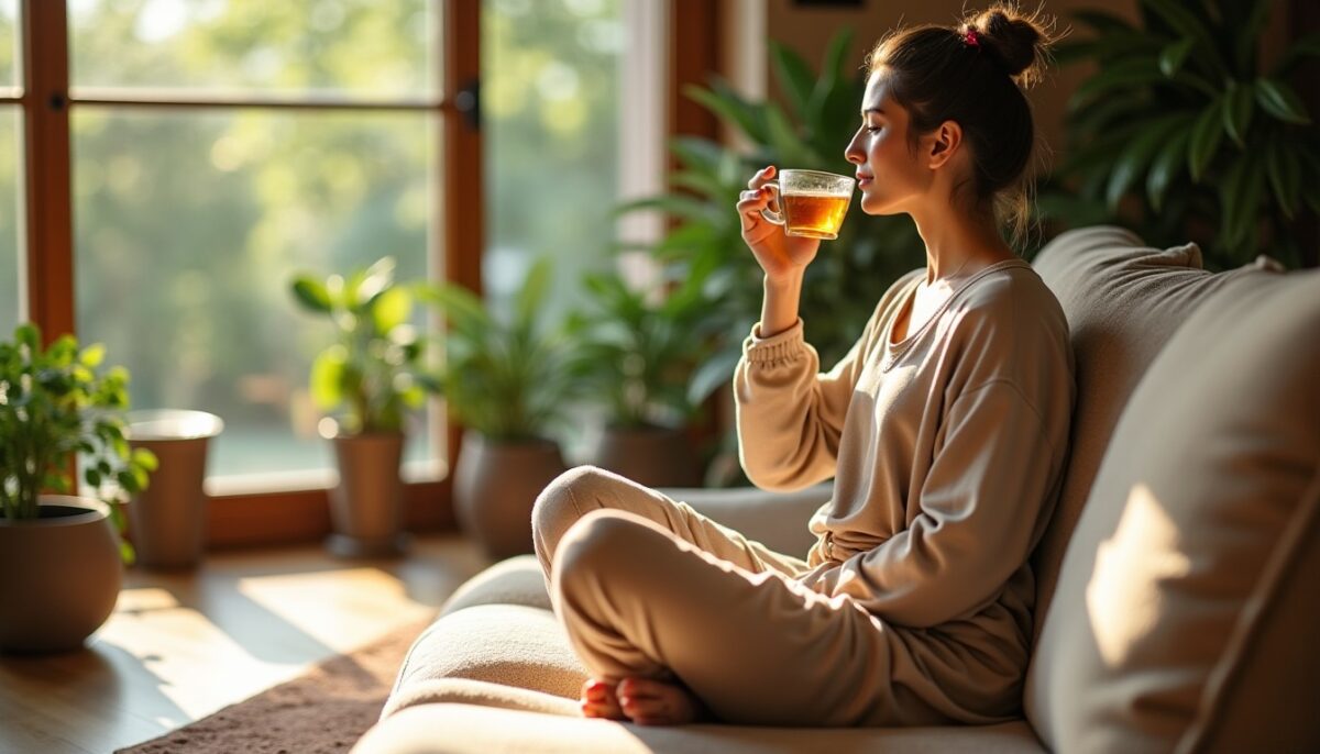 Santé et bien-être : plongez au cœur des vertus du health lounge