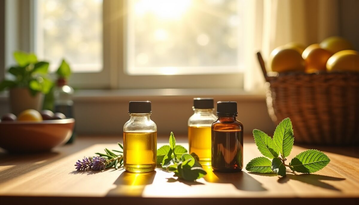 Mites alimentaires : comment les huiles essentielles offrent une protection naturelle et efficace