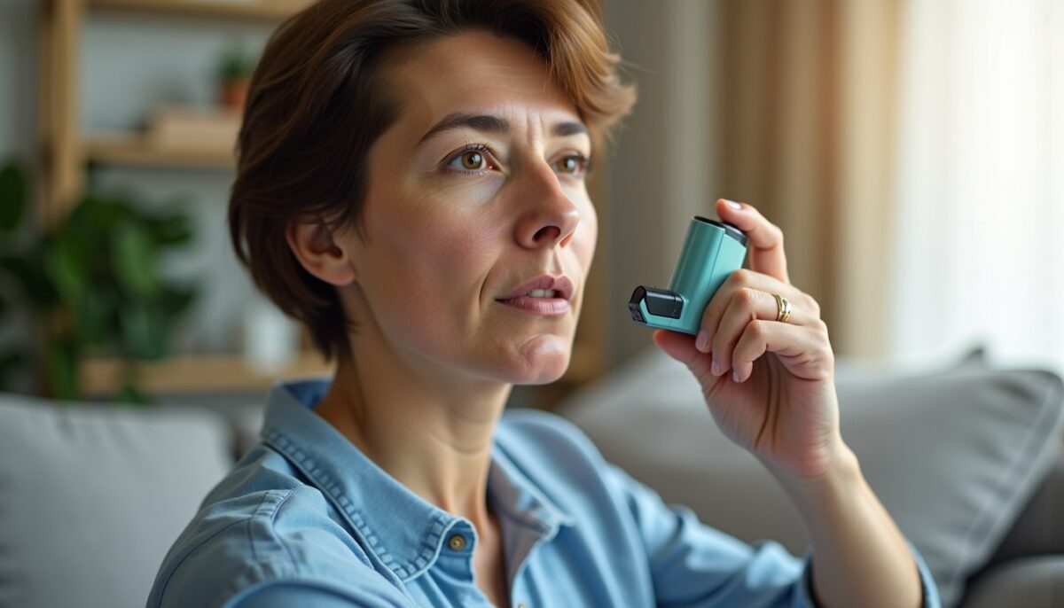 Flixotide : guide pratique pour un usage optimal de votre traitement inhalé