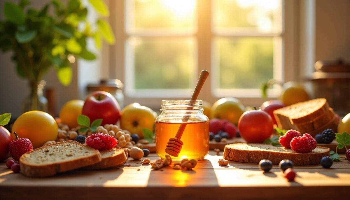 Calories du miel : Peut-on l'inclure dans une alimentation équilibrée ?