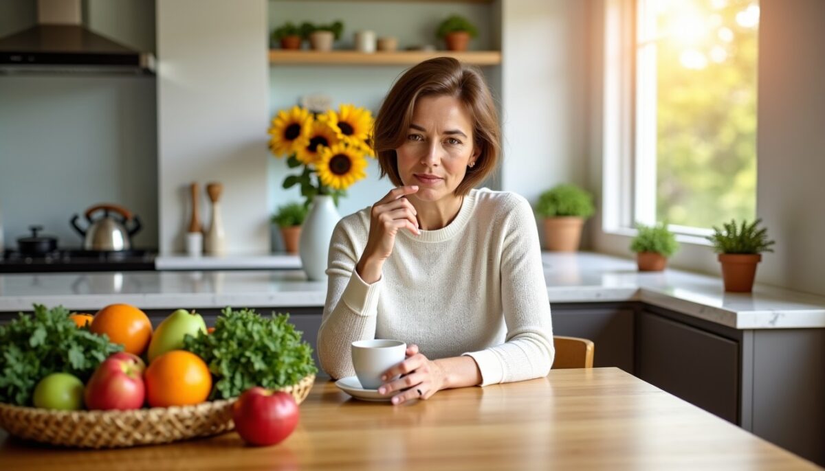 Omad : Découvrez les véritables bienfaits du jeûne intermittent sur votre santé