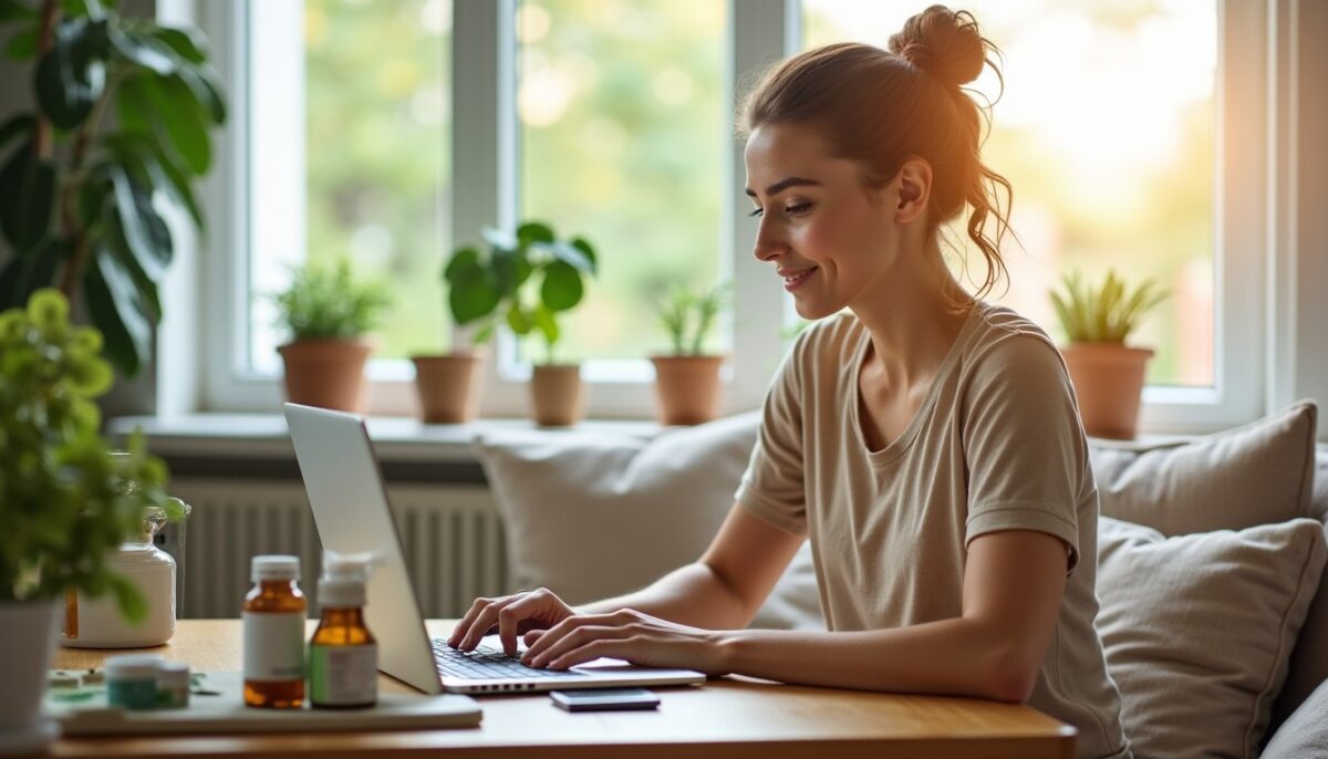 Easy Parapharmacie : découvrez les bénéfices d'acheter vos produits santé en ligne