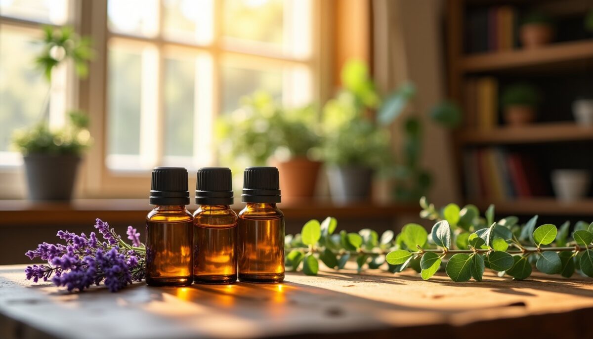 Furoncle : quelles huiles essentielles choisir pour soulager efficacement l'infection ?