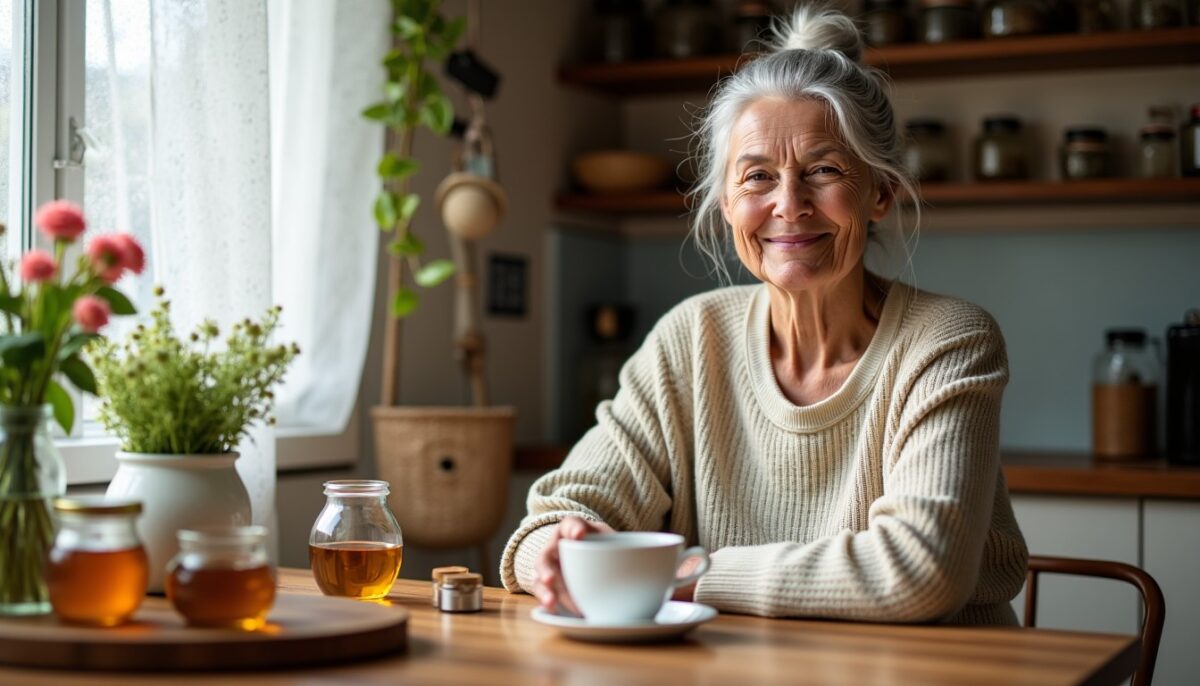 Comment stopper ses règles naturellement : astuces de grand-mère sûres et efficaces