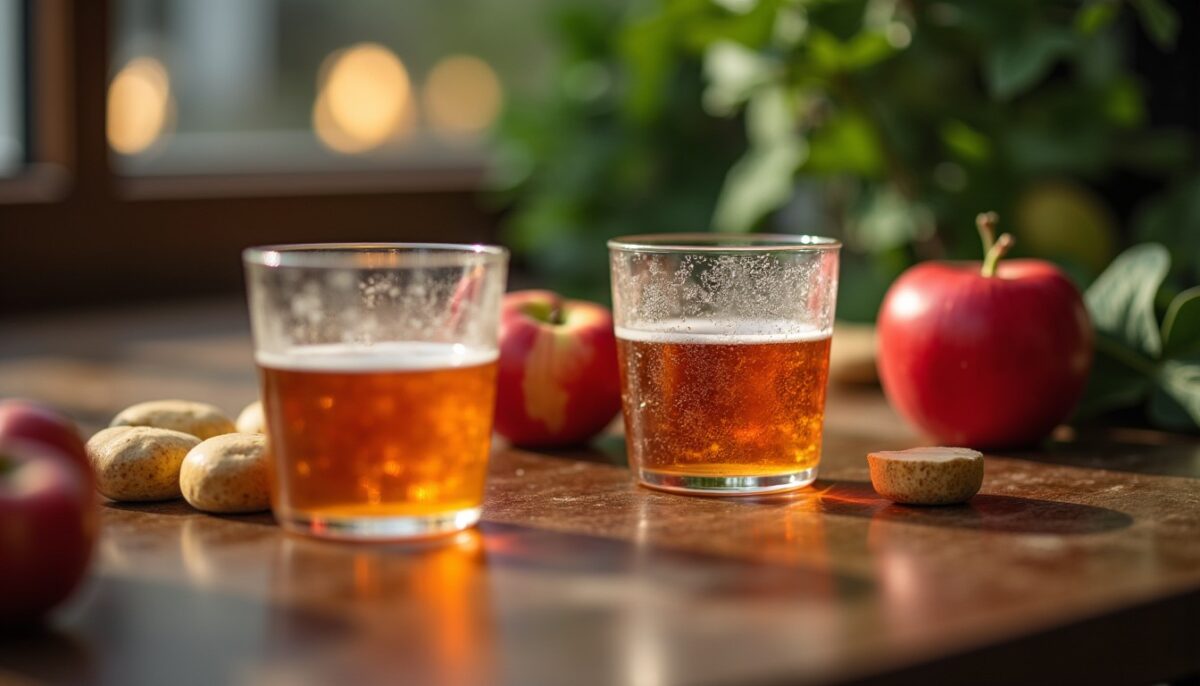 Apéro santé : astuces pour mêler plaisir convivial et bien-être au quotidien