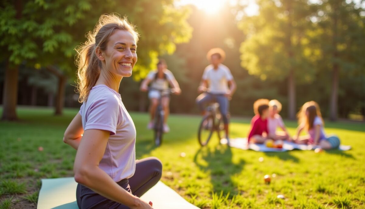 Étude Adventiste sur la Santé : Comment nos Modes de Vie Façonnent notre Bien-Être