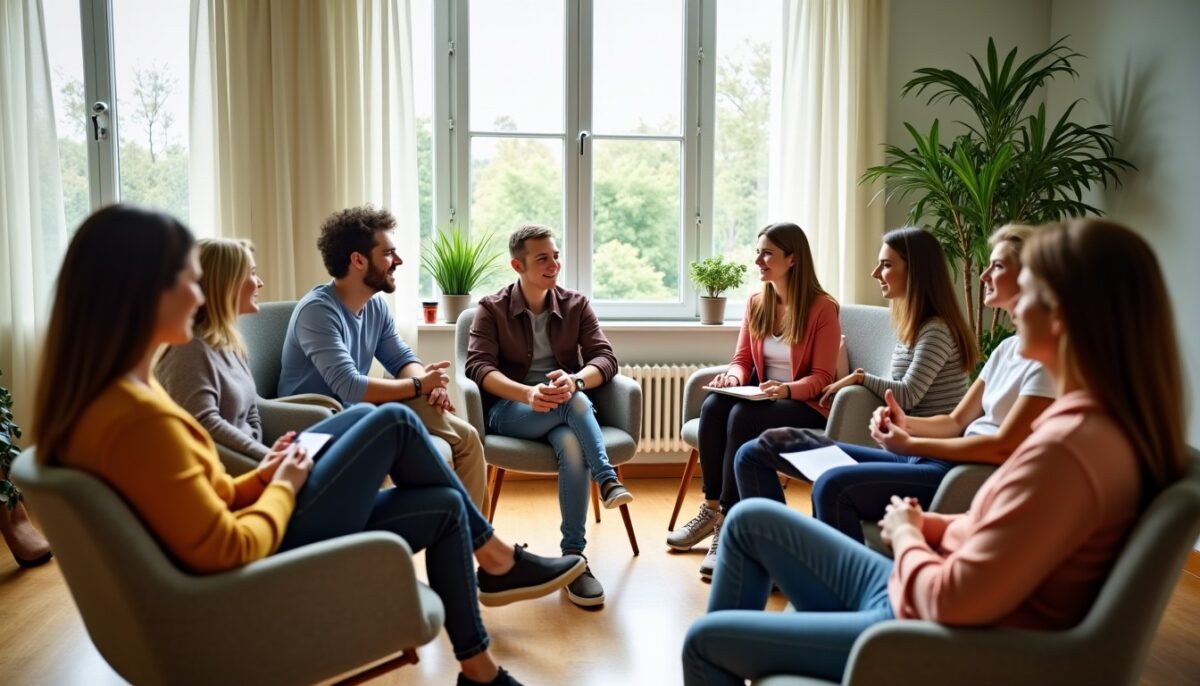 À Poitiers, le Csapa : un pilier essentiel pour soutenir et accompagner les personnes confrontées aux addictions