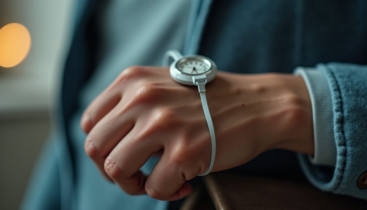 Holter cardiaque : comprendre l'utilité de cet enregistrement continu sur 24 heures