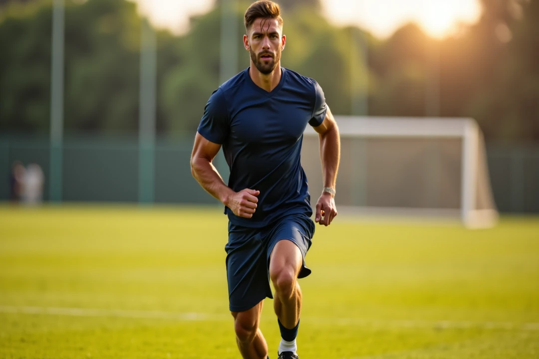 Préparation physique au football : le guide complet pour réussir sa pré-saison