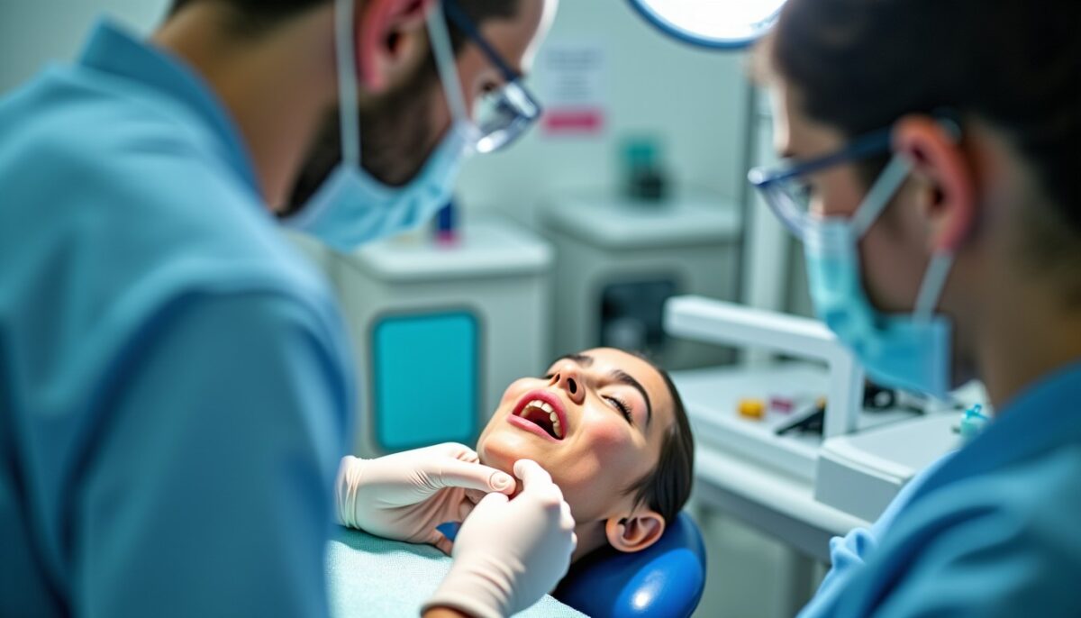 Matériel de laboratoire dentaire Capdentaire : découvrez les équipements essentiels pour des soins de qualité supérieure