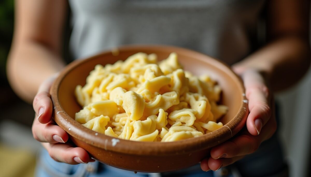 Calories des pâtes : quelle portion idéale adopter lors d'un régime ?