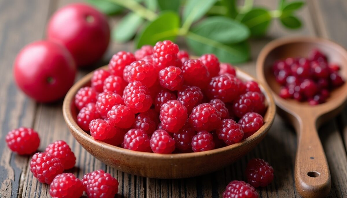Riz rouge et cholestérol : découvrez ses vertus, astuces de cuisson et conseils pour votre santé