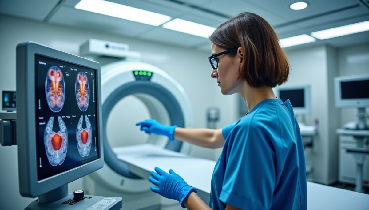 Scintigraphie cardiaque : comprenez son déroulement, ses indications et l'interprétation des résultats