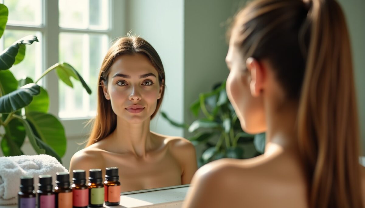 Huiles essentielles contre les poux : quelles solutions naturelles soulagent efficacement le cuir chevelu ?