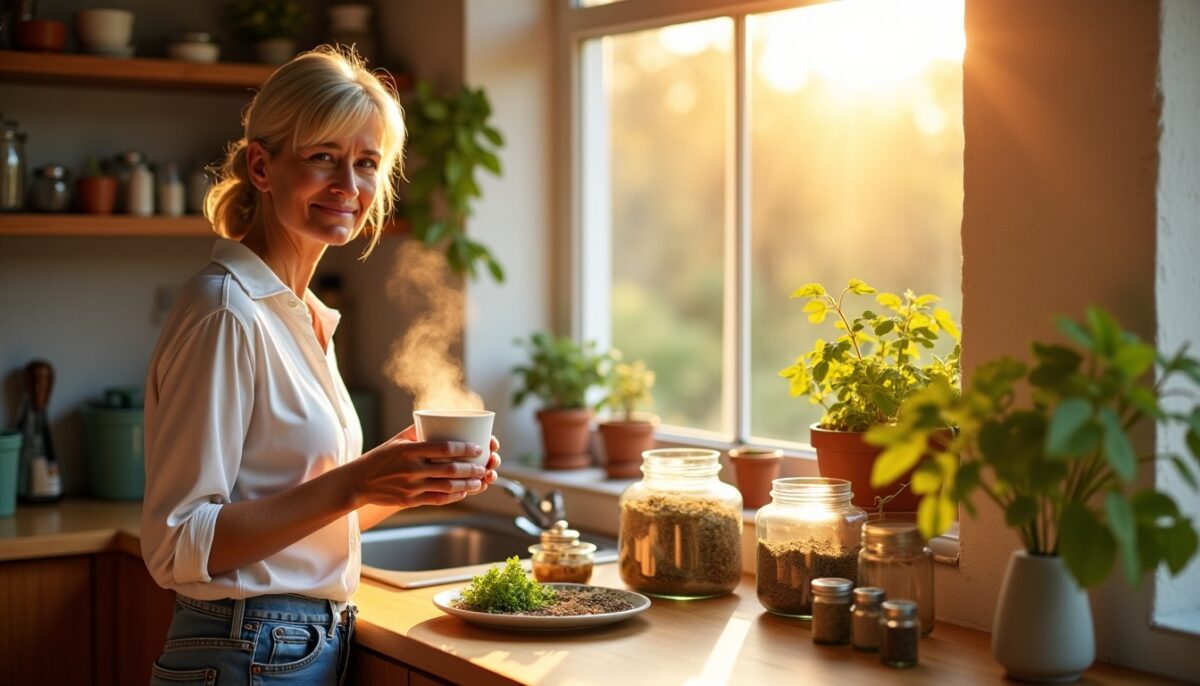 Homéopathie et aérophagie : quelles alternatives naturelles pour soulager efficacement les ballonnements ?