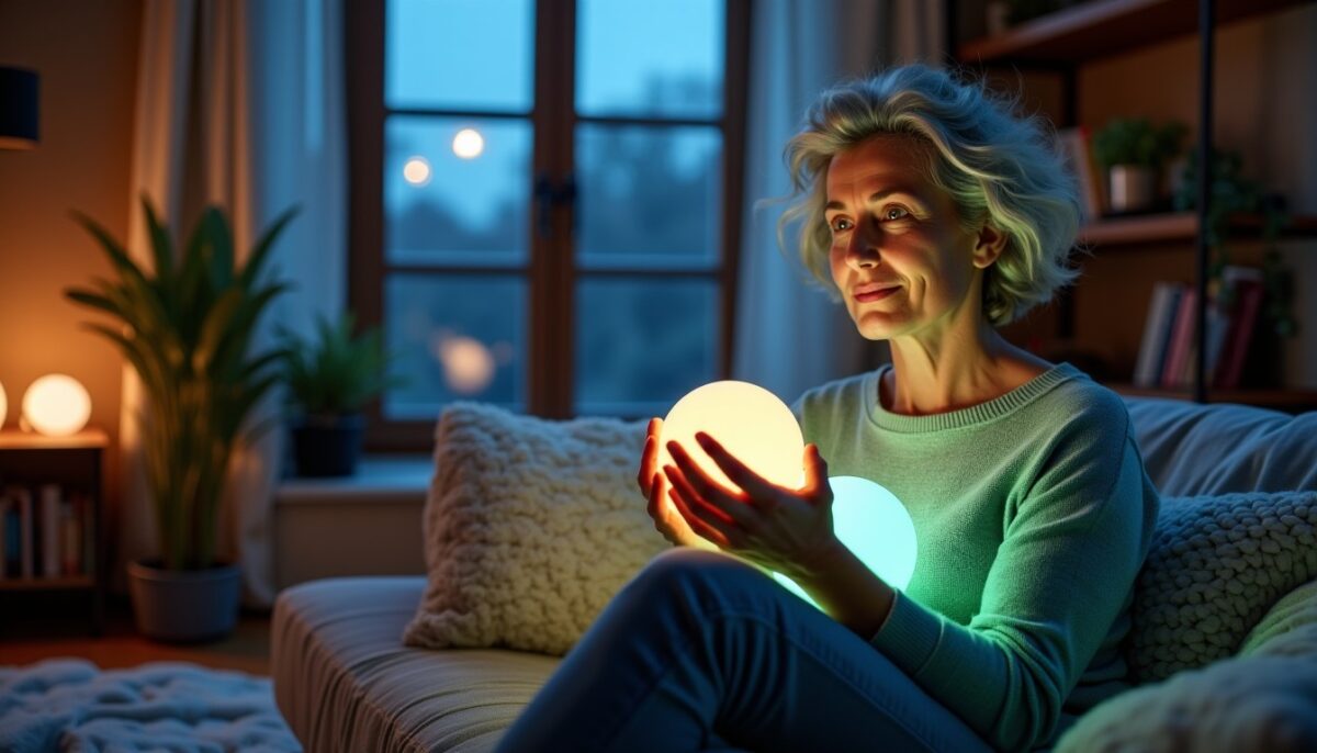 Chromothérapie et arthrose : comment la couleur peut apaiser vos douleurs articulaires ?