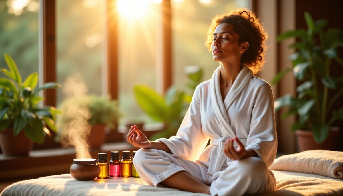 Douleurs et huiles essentielles : quelles solutions naturelles soulagent réellement ?