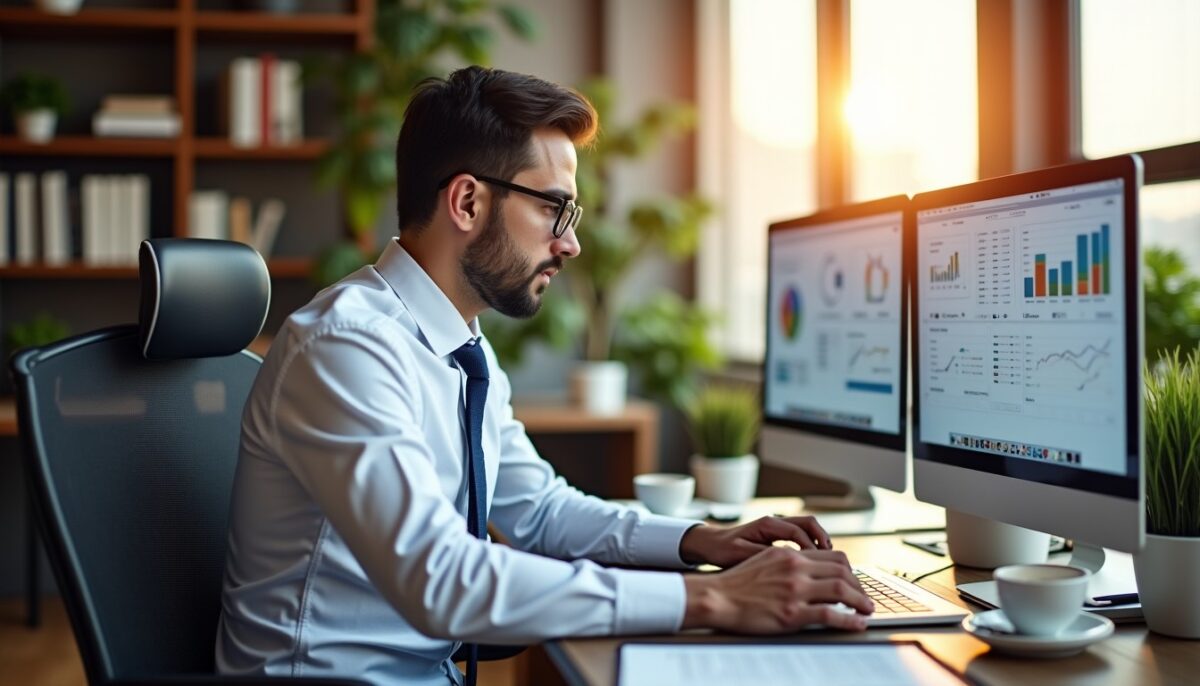 Optimisez votre référencement avec Rocket-Seo : la solution efficace