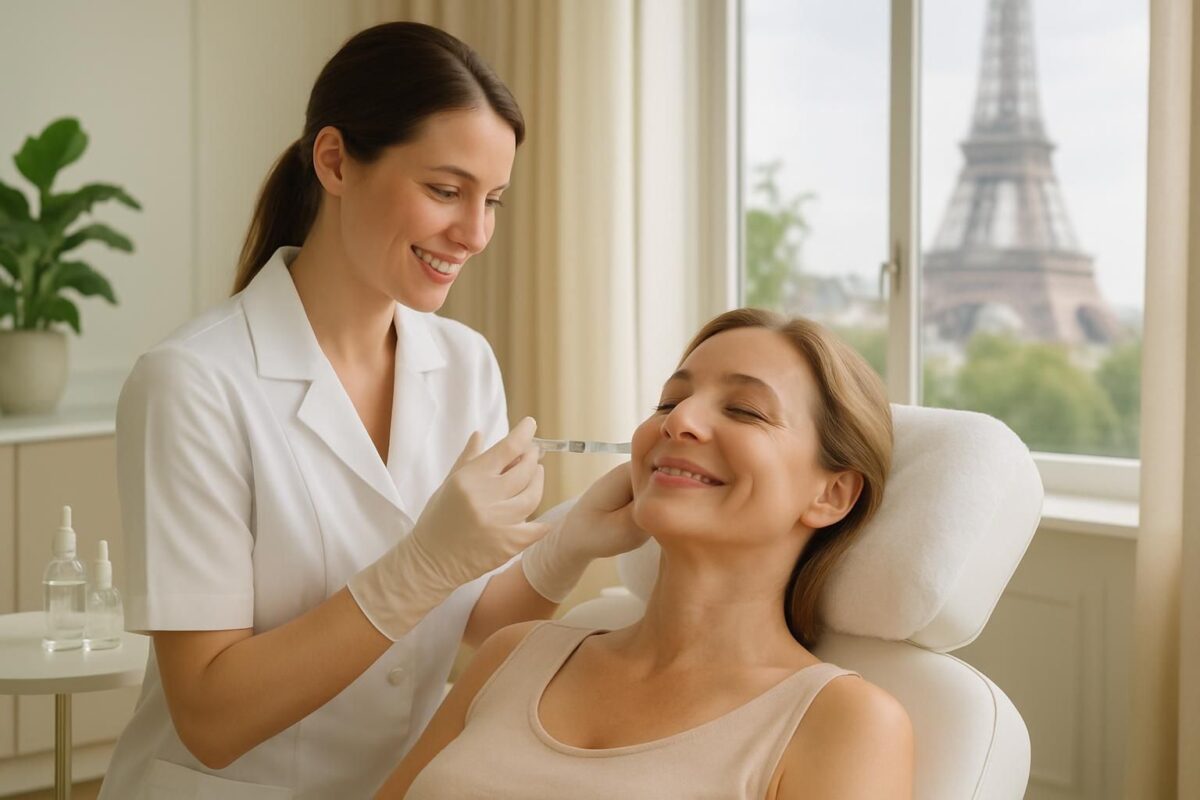 découvrez le guide ultime de l’acide hyaluronique à paris pour un rajeunissement naturel et durable. conseils, traitements et adresses incontournables pour sublimer votre beauté.