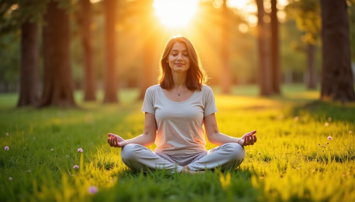 Confiance en soi et sophrologie : découvrez la méthode idéale pour calmer votre esprit