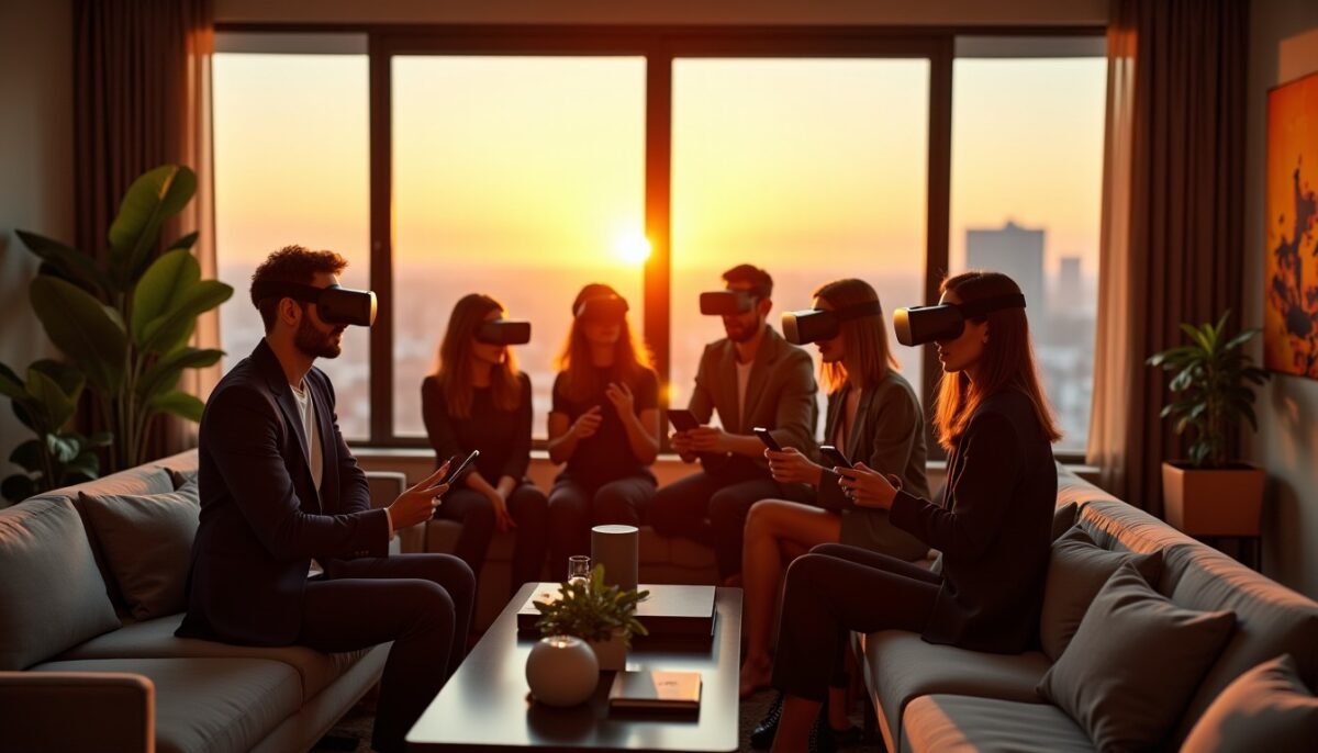 Découvrez l'univers de Comunithuy : célébrités, technologie et lifestyle