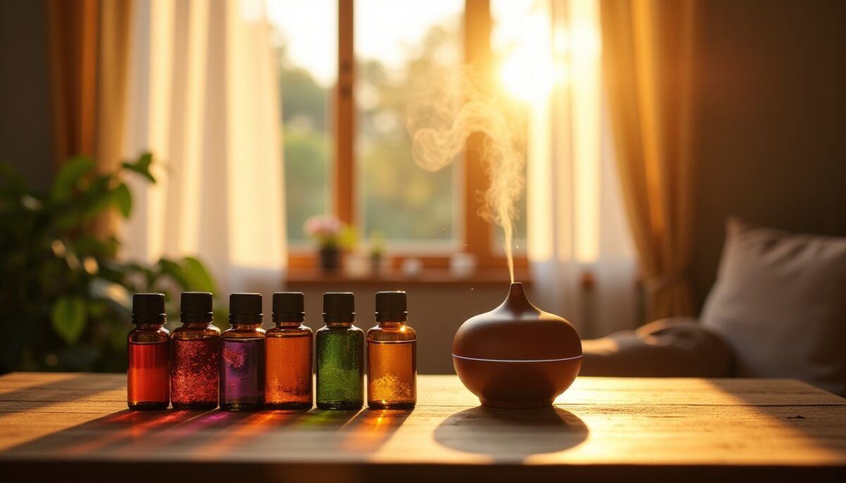 Douleurs et huiles essentielles : quelles synergies choisir selon les maux ?
