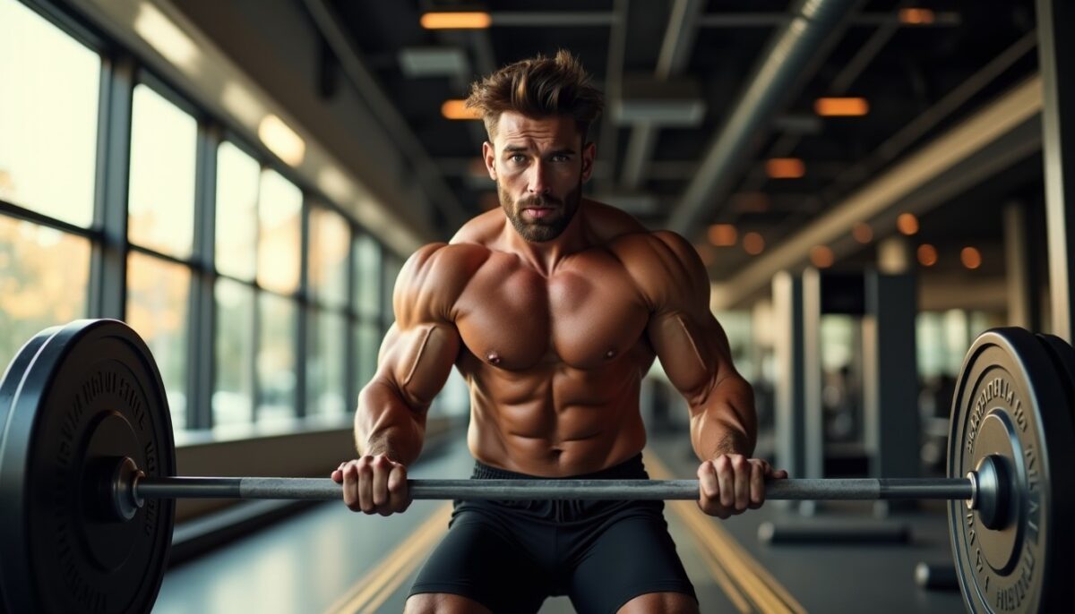 Nutrimuscle : Analyse approfondie des formules brutes pour optimiser la musculation